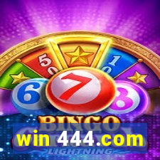 win 444.com